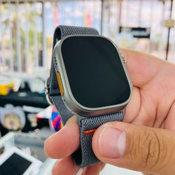 Apple Watch Ultra 2 49mm GPS LTE