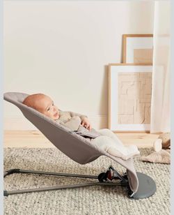 BabyBjorn Bouncer Bliss NEW