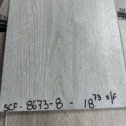 Thick Vinyl Grey