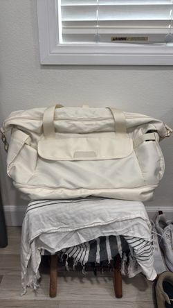 Travel bag