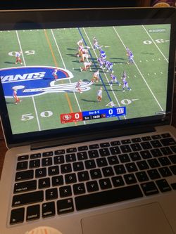 2013-15 MacBook Pro Retina 13” Fast 8gb $150-$179