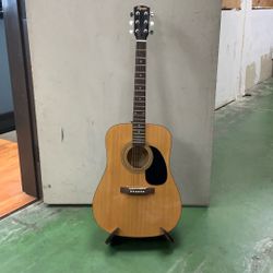 Acoustic Guitar
