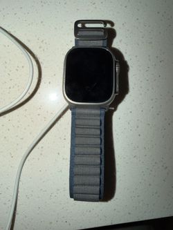 Apple Watch Ultra 2