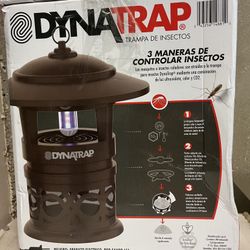 DynaTrap 1/2 Acre Insect and Mosquito Trap