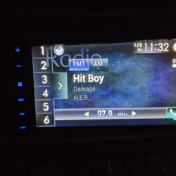 Pioneer App Radio