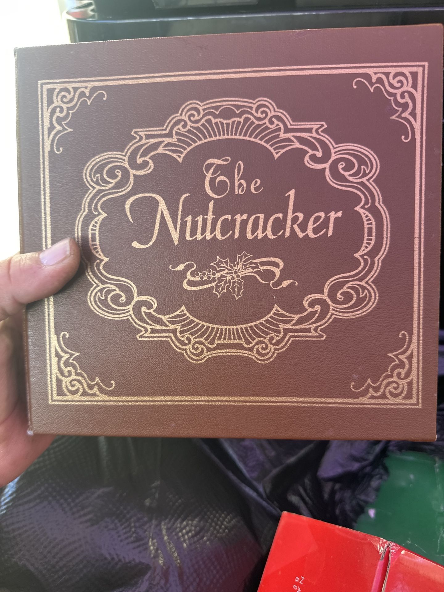 Nutcracker