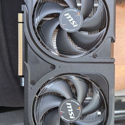 RTX 5060 ti Shadow 2x OC Nvidia graphics card