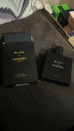 Bleu de Chanel Parfum