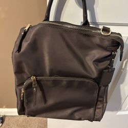 Backpack BROWN