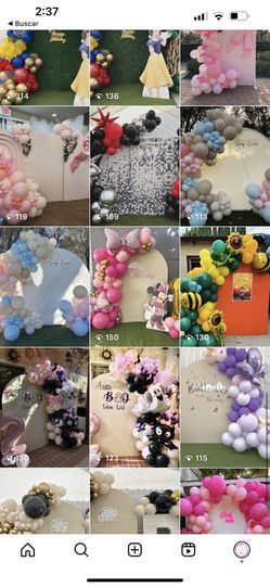 any decoration ask