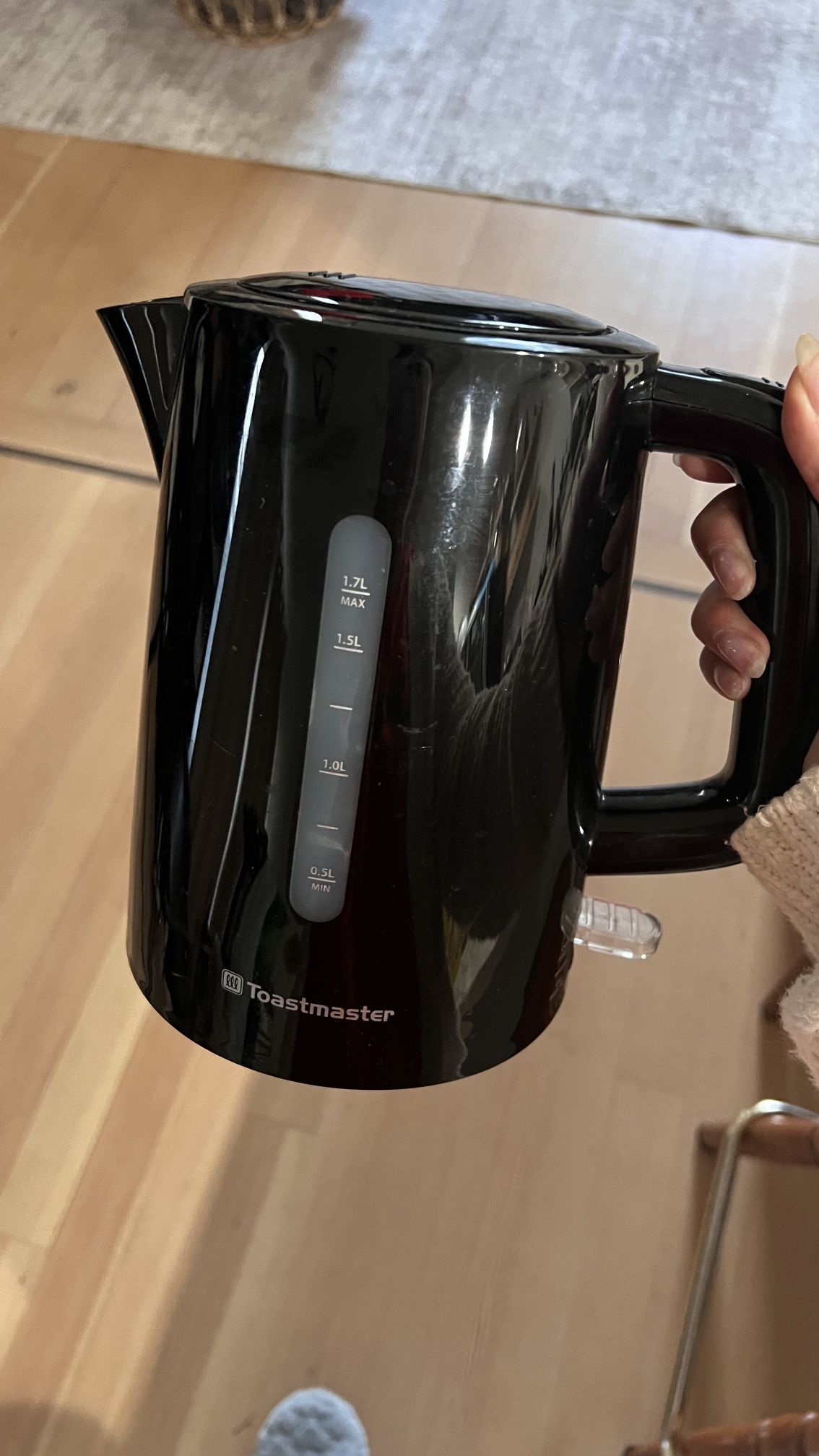 Water Kettle