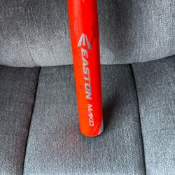 Easton Mako Little League Bat. Used 30/19