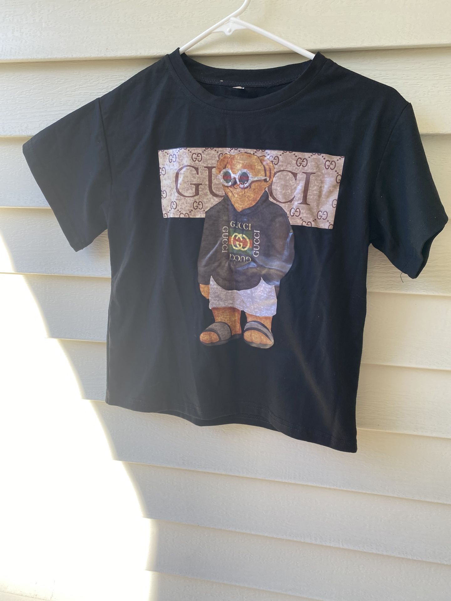 Woman Gucci T-shirt