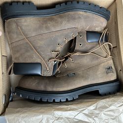 Red Wing Boots Brand New In Box Size 12