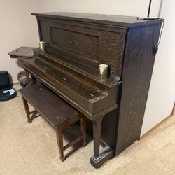 Free Piano