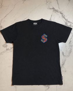Icecream “Screa$m” Graphic T-Shirt – Medium (M)