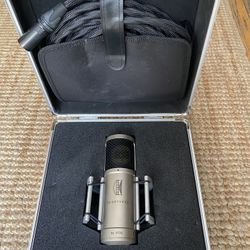 Brauner Phanthera FET Studio Microphone