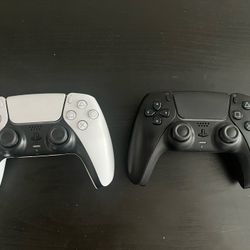 PS5 Controller