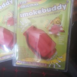 Original Smoke Buddy