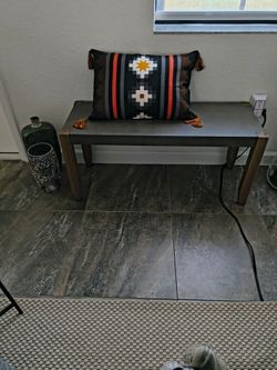 Bench