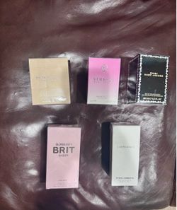 Fragrance