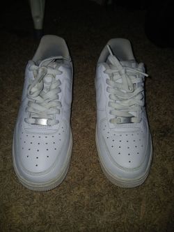 Air force one's