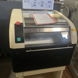 Bread Slicer Oliver 938-N
