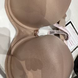 Body by Victoria bra