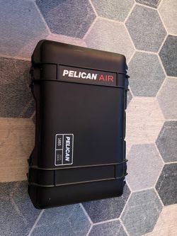 Pelican Air 1485 Hard Case , Case Only, no foam