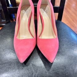 Vince camuto heels 