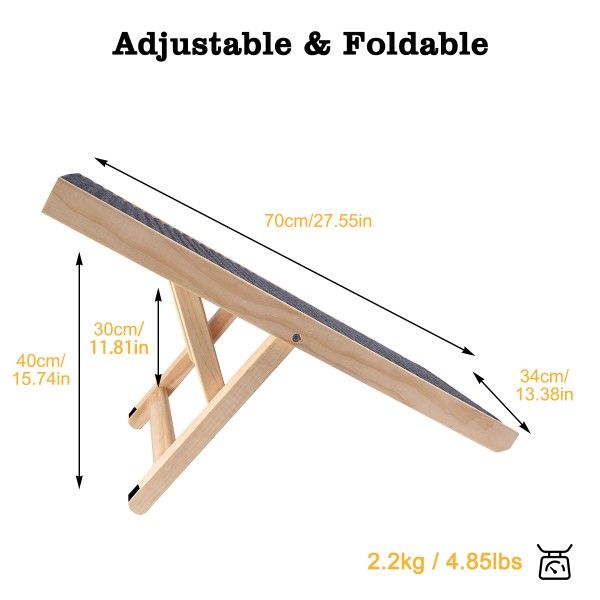 Dog/ Pet Ramp