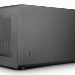 Streacom F12C ATX PC case