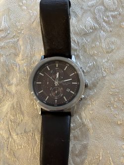 Watches