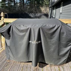 Blackstone 36” Gas Griddle. 