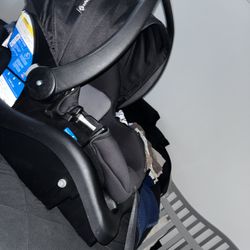 Baby Car seat