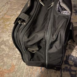 Luggage 