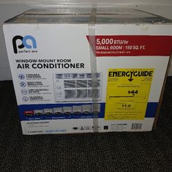 Air Conditioner - Model SPMC5000 / 5PMC5000
​