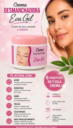 CREMA DESMANCHADORA