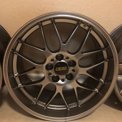 BBS RGR 19”