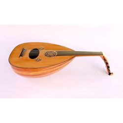 Special Turkish Oud MCO-404
