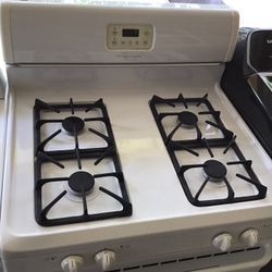 Gas Stove Frigidaire 