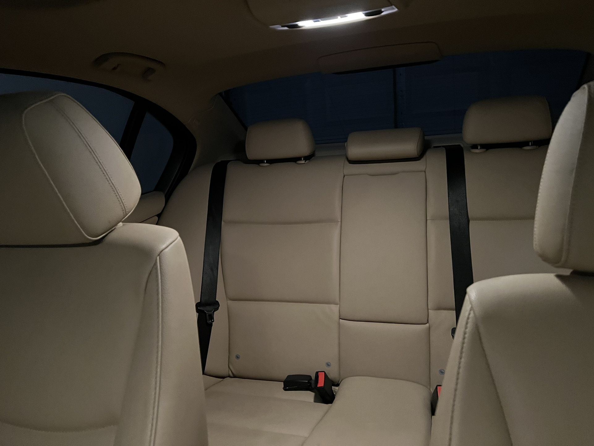 2008 BMW 328i