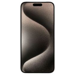 MAX STORAGE! iPhone 15 Pro Max 1TB - Natural Titanium