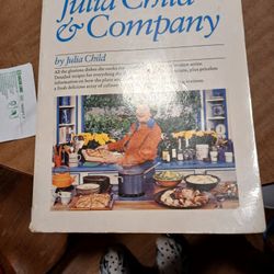 Cookbook