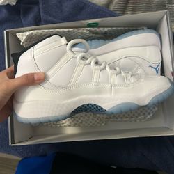 Jordan 11 Retro Gs