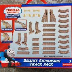Thomas The Train Expansion Pack - NEW