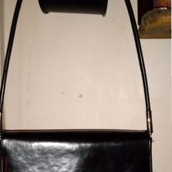 NINE WEST HANDBAG ( SMALL)