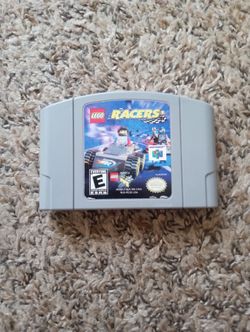 Nintendo 64