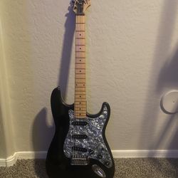 Guitar 