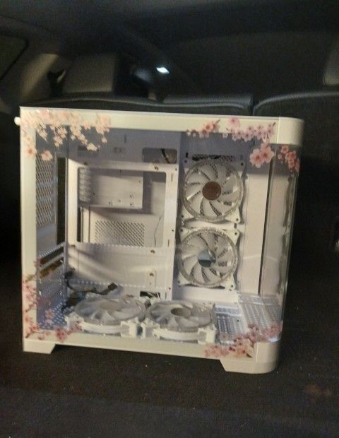 Pc Case